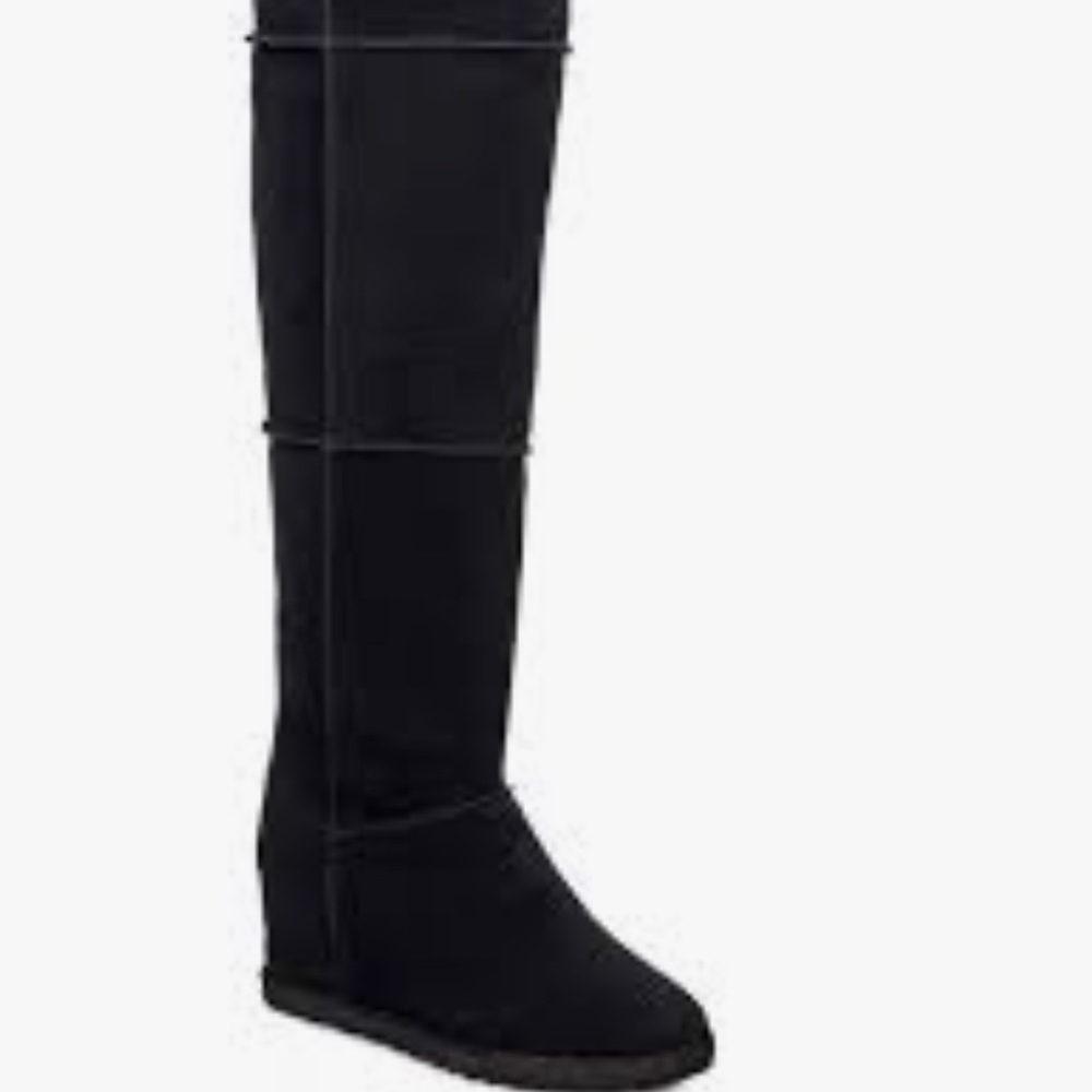 Ugg Classic femme over the knee boots